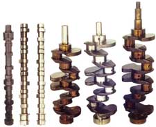 VALVE TAPPETS / TAQUETES